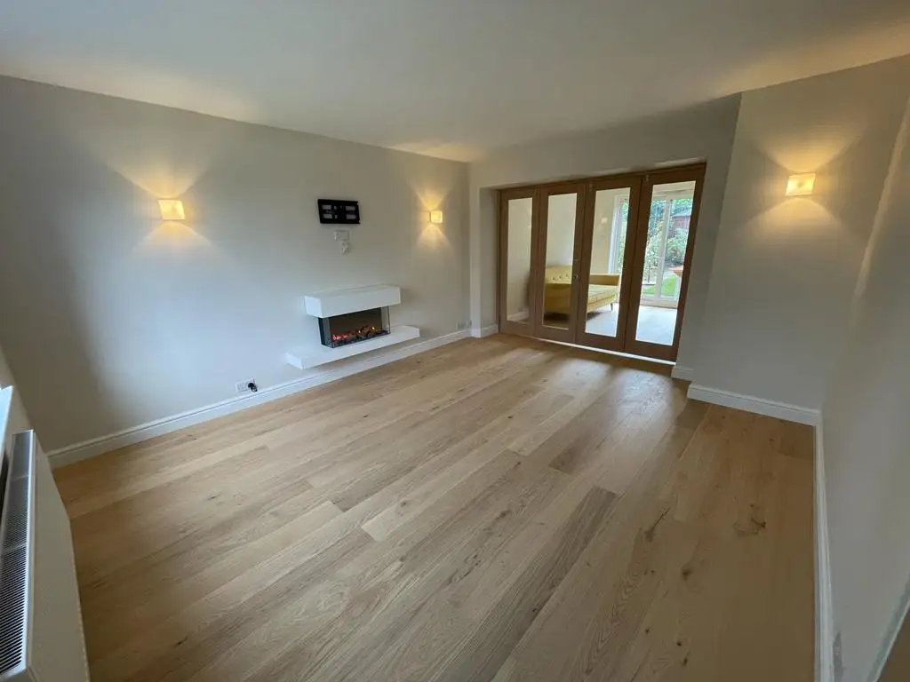 Home improvement project in Godalming completed by Godman Construction